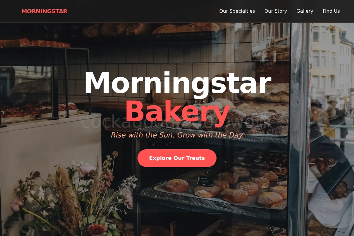 Morningstar Bakery